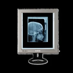 Négatoscope de bureau LED extra-plat avec interrupteur Weiko (1, 2, 3 Plages)