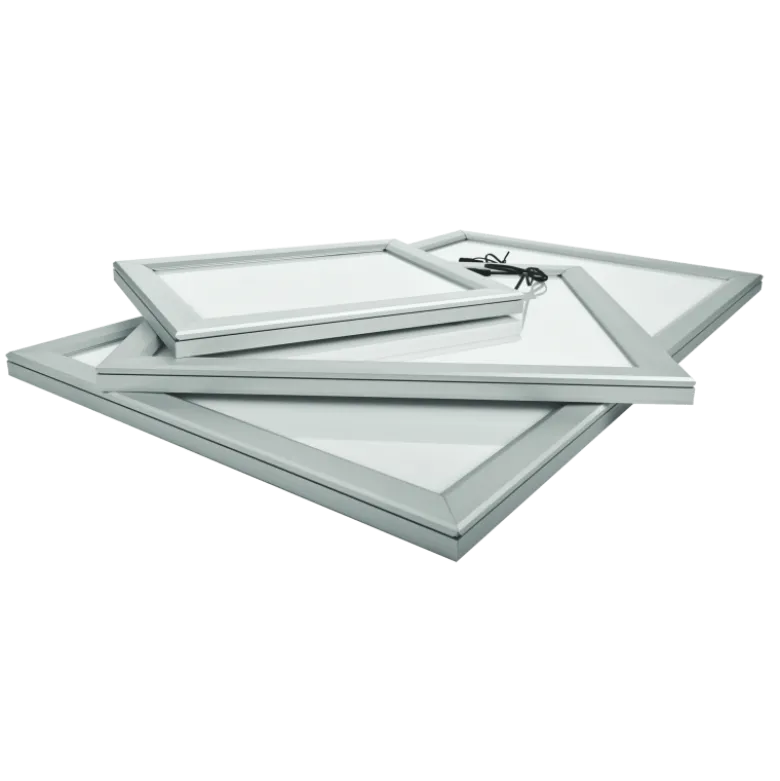 Négatoscope de mammographie à LED DXHM avec variateur (1,2,3,4,5 plages)