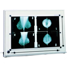 Négatoscope de mammographie à LED DXHM avec variateur (1,2,3,4,5 plages)