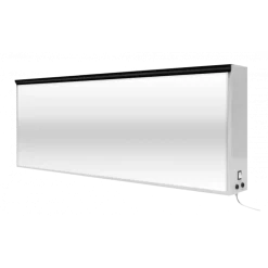 Négatoscope Ecotub avec interrupteur (1, 2, 3 ou 4 plages)