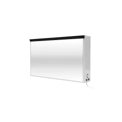 Négatoscope Ecotub avec interrupteur (1, 2, 3 ou 4 plages)