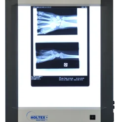 Négatoscope extra-plat avec interrupteur Holtex (1 ou 2 plages)