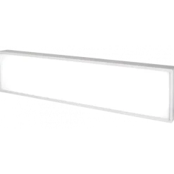 Négatoscope Gima avec interrupteur (1, 1.5, 2, 3 ou 4 plages)