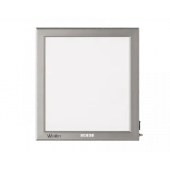 Négatoscope LED extra-plat avec interrupteur Weiko (1, 2, 3 ou 4 plages)
