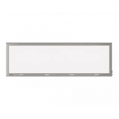 Négatoscope LED extra-plat avec interrupteur Weiko (1, 2, 3 ou 4 plages)