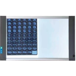 Négatoscopes LED extra-plat Devatoscope avec variateur (1 ou 2 plages)