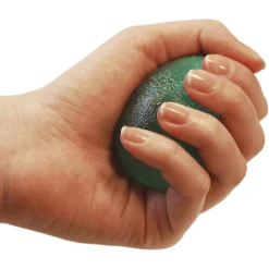 Oeuf de rééducation Sissel Press egg