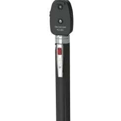 Ophtalmoscope Devascope fibre optique LED 2.5v