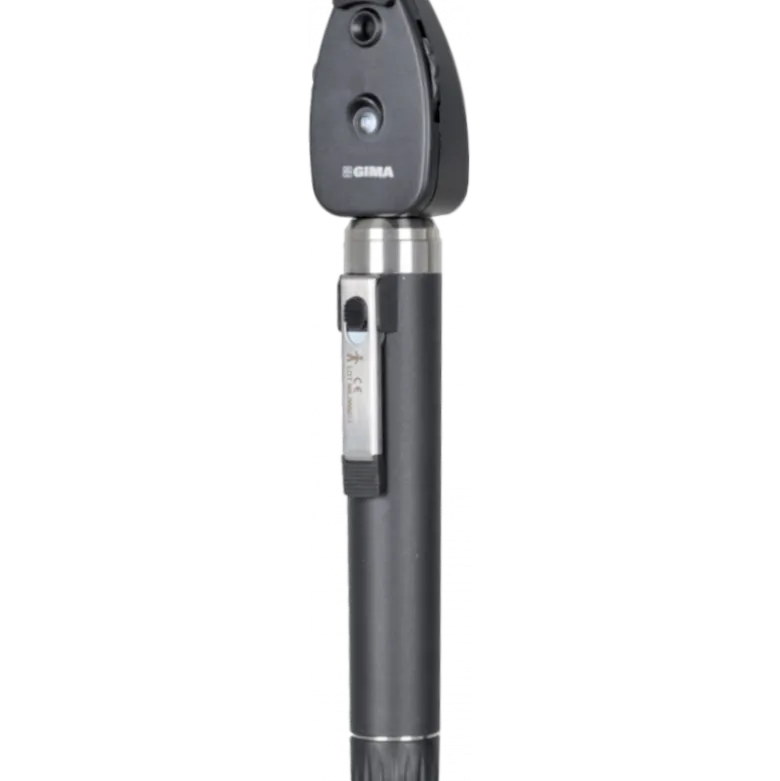 Ophtalmoscope Gima LED