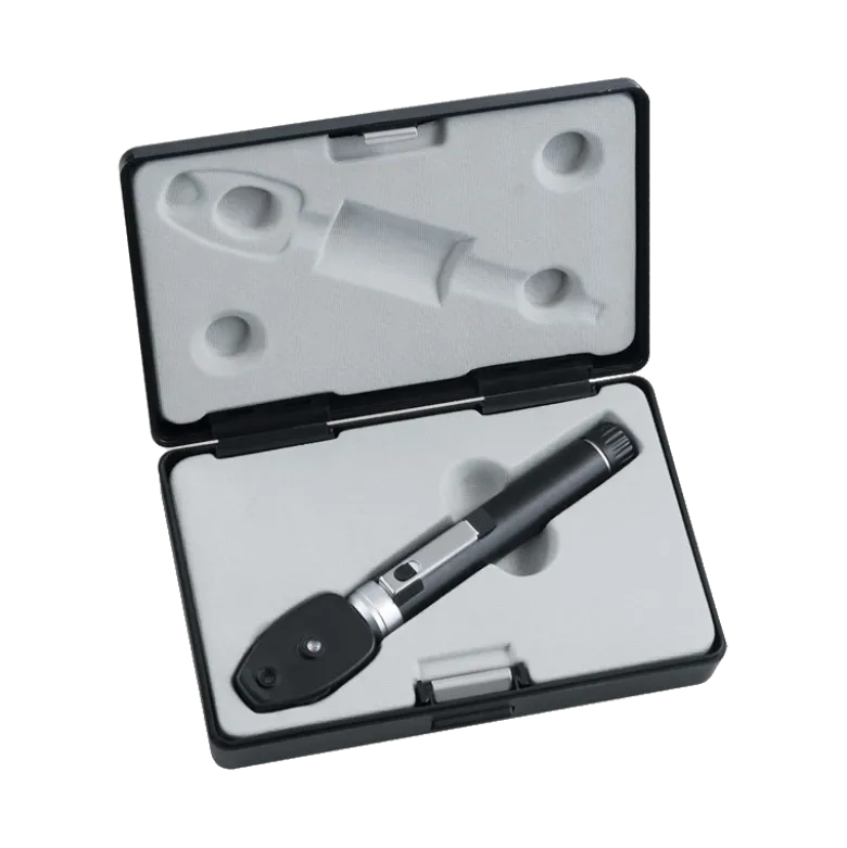 Ophtalmoscope Gima LED