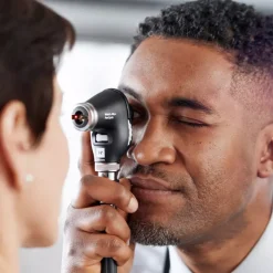 Ophtalmoscope Welch Allyn PanOptic 2