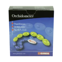 Orchidomètre en bois pour enfants Gima