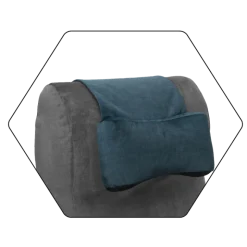 Oreiller confort pour fauteuils Innov'Sa Althea et Althea'Up