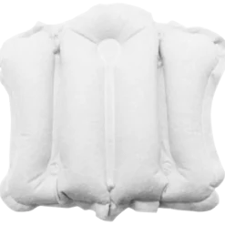 Oreiller de bain gonflable Aidapt