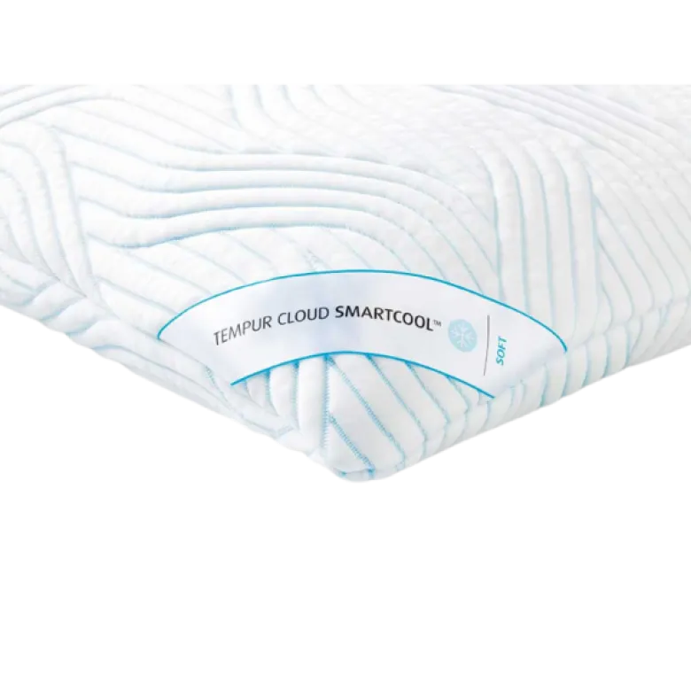 Oreiller ergonomique Tempur Confort SmartCool