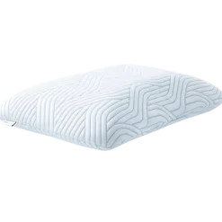 Oreiller ergonomique Tempur Symphony SmartCool