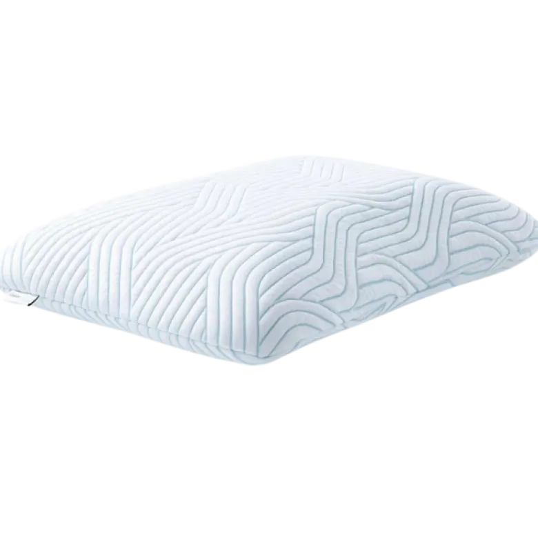Oreiller ergonomique Tempur Symphony SmartCool
