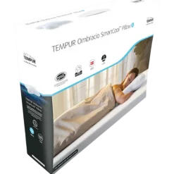 Oreiller ergonomique Tempur Ombracio SmartCool