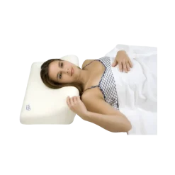 Oreiller à mémoire de forme Orthia Evolution