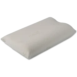 Oreiller à mémoire de forme Orthia Comfort Green