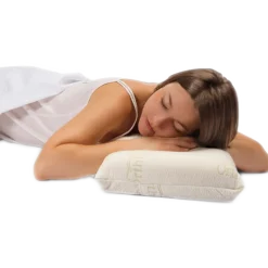 Oreiller à mémoire de forme Orthia Comfort Green