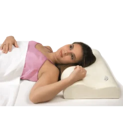 Oreiller à mémoire de forme Orthia Comfort