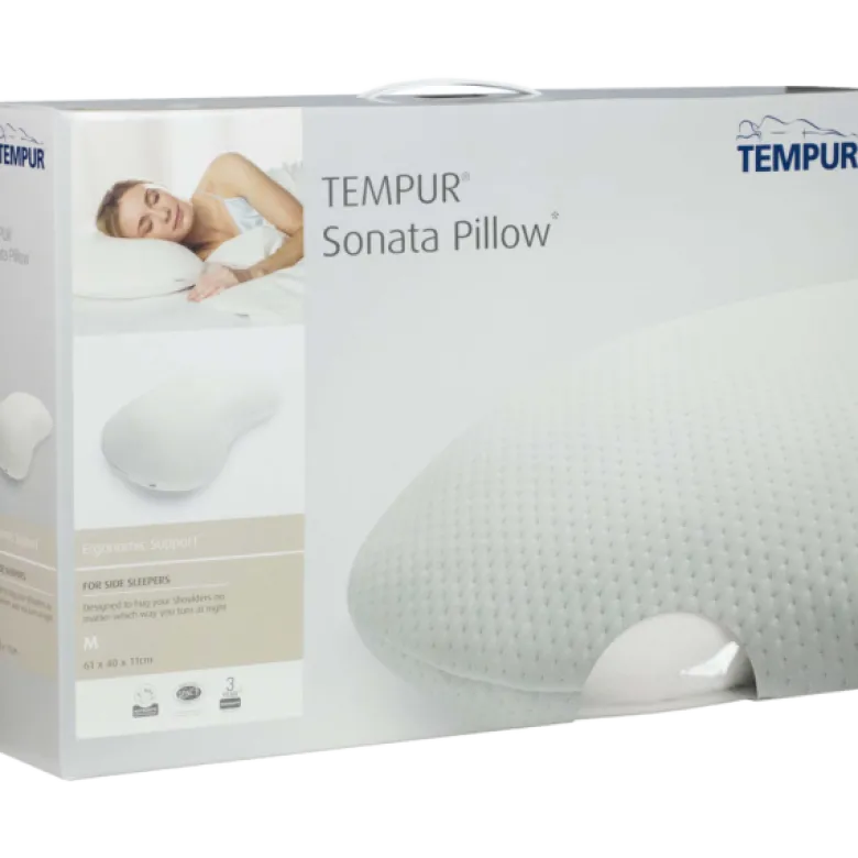 Oreiller Tempur Sonata