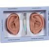 Oreilles pour acupuncture (pack de 2)