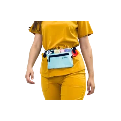 Organisateur banane infirmière