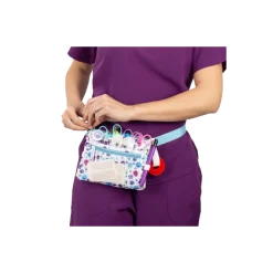 Organisateur banane infirmière