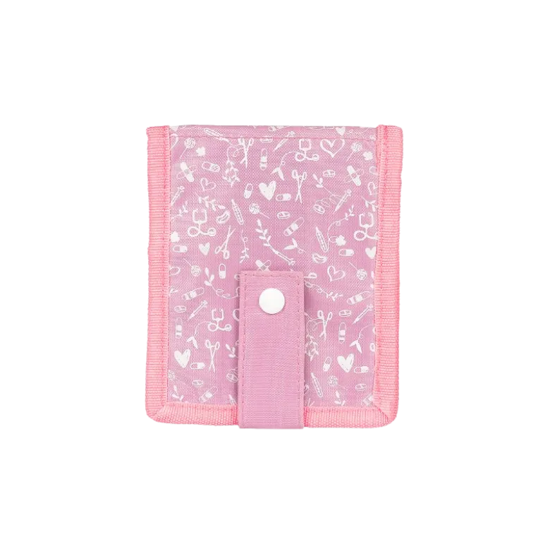 Organisateur de poche infirmière