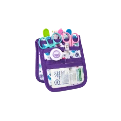 Organisateur de poche infirmière