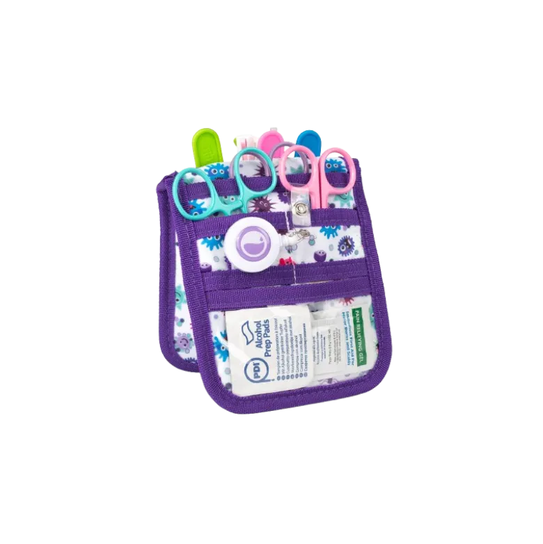 Organisateur de poche infirmière
