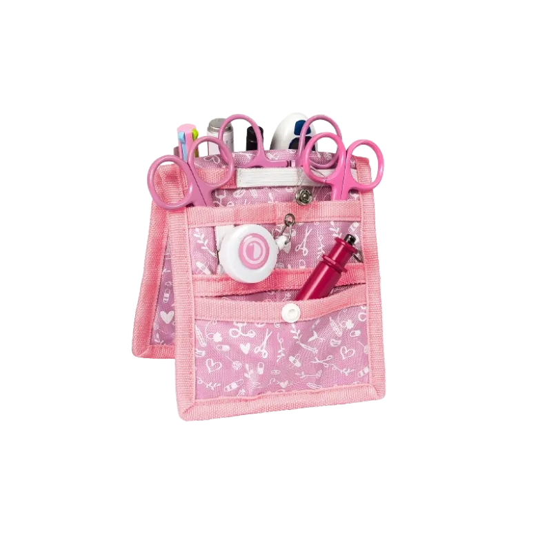 Organisateur de poche infirmière