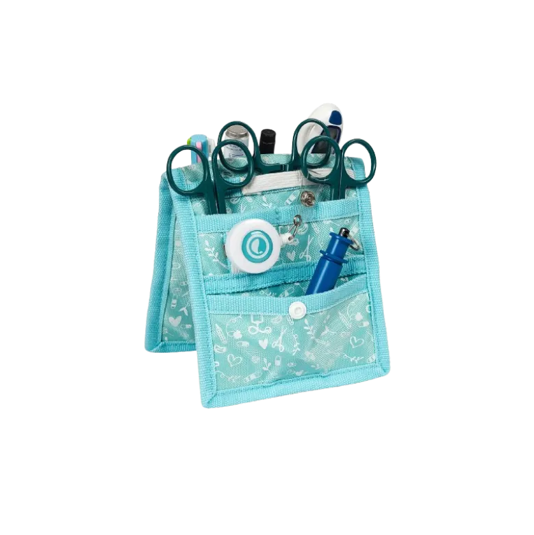 Organisateur de poche infirmière