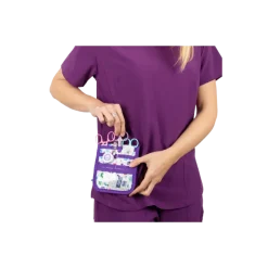 Organisateur de poche infirmière