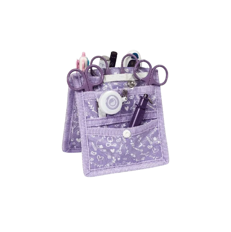 Organisateur de poche infirmière