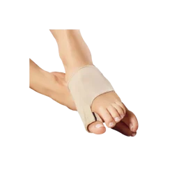 Orthèse corrective hallux valgus nuit Epitact