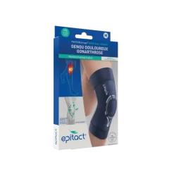 Orthèse Epitact PhysioStarp - Genou