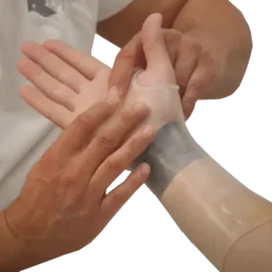 Orthèse thermoformable Aquaplast-T™ Rolyan®