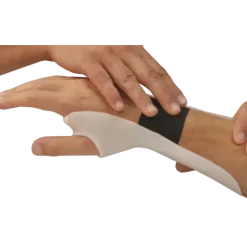Orthèse thermoformable Aquaplast-T™ Rolyan®