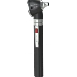 Otoscope Devascope LED 2.5V fibre optique