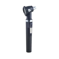 Otoscope GIMA halogène fibre optique