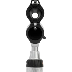 Otoscope Heine Beta 400 LED fibre optique à poignée rechargeable