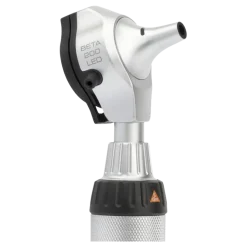 Otoscope Heine Beta 200 LED fibre optique à poignée rechargeable