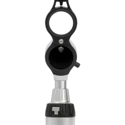Otoscope Heine Beta 200 LED fibre optique à poignée rechargeable