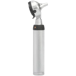 Otoscope Heine Beta 400 LED F.O. avec poignée à piles