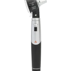 Otoscope Heine Mini 3000 LED fibre optique