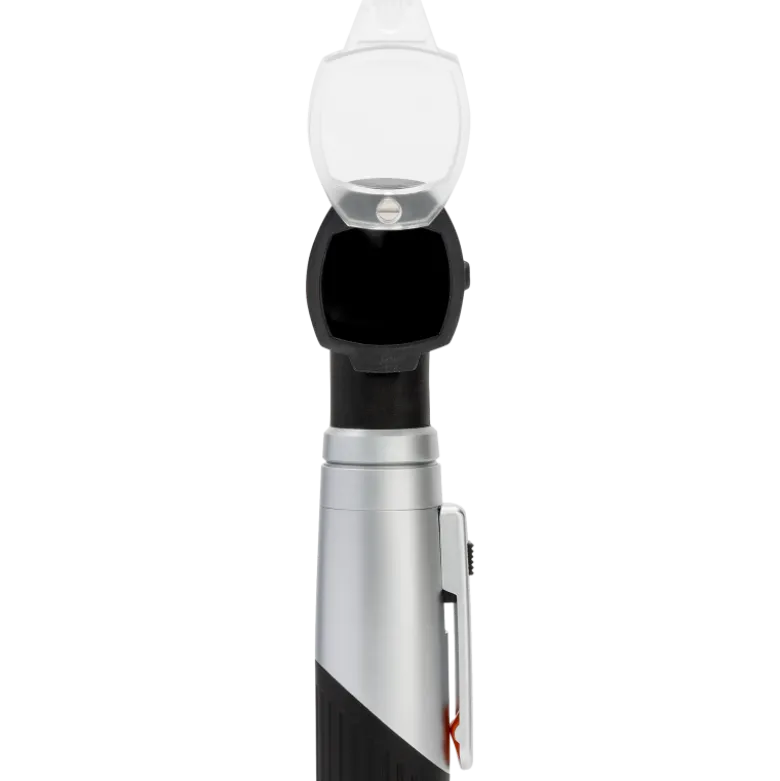 Otoscope Heine Mini 3000 LED fibre optique