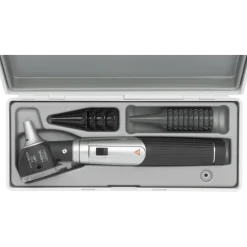 Otoscope Heine Mini 3000 LED fibre optique